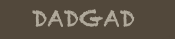 dadgad tuning