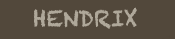hendrix tuning